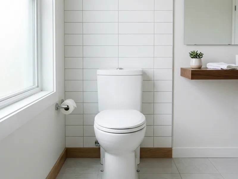 Toilet Repair & Installation Plumber in Mattoon, IL